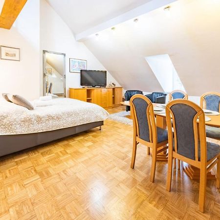Apartments Vila Golf - Flucher Turizem Rogaška Slatina Exteriör bild