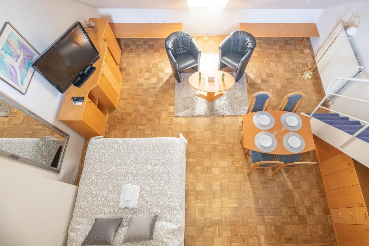 Apartments Vila Golf - Flucher Turizem Rogaška Slatina Exteriör bild