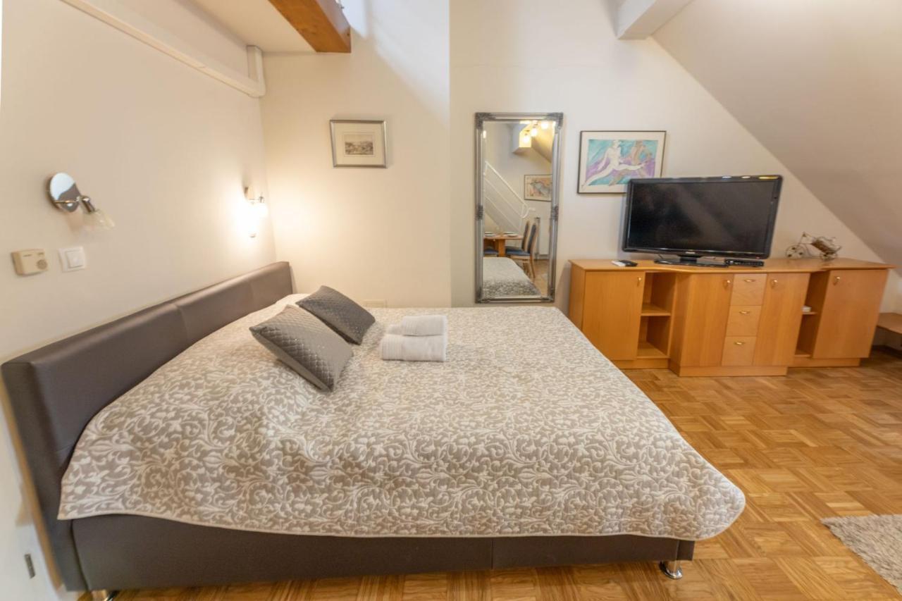 Apartments Vila Golf - Flucher Turizem Rogaška Slatina Exteriör bild