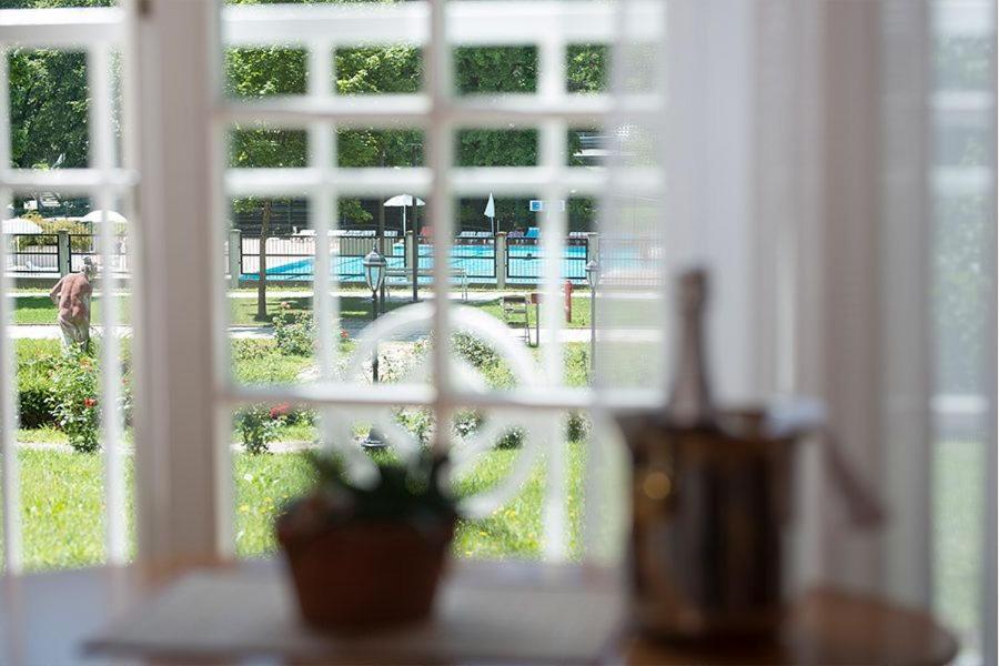 Apartments Vila Golf - Flucher Turizem Rogaška Slatina Exteriör bild