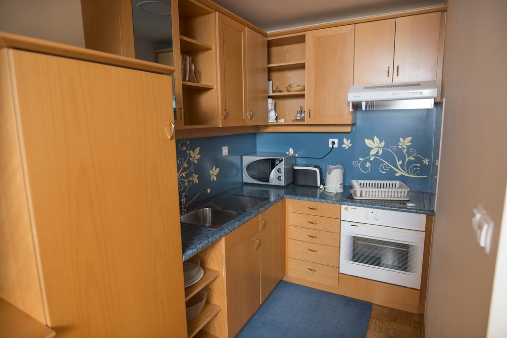 Apartments Vila Golf - Flucher Turizem Rogaška Slatina Exteriör bild